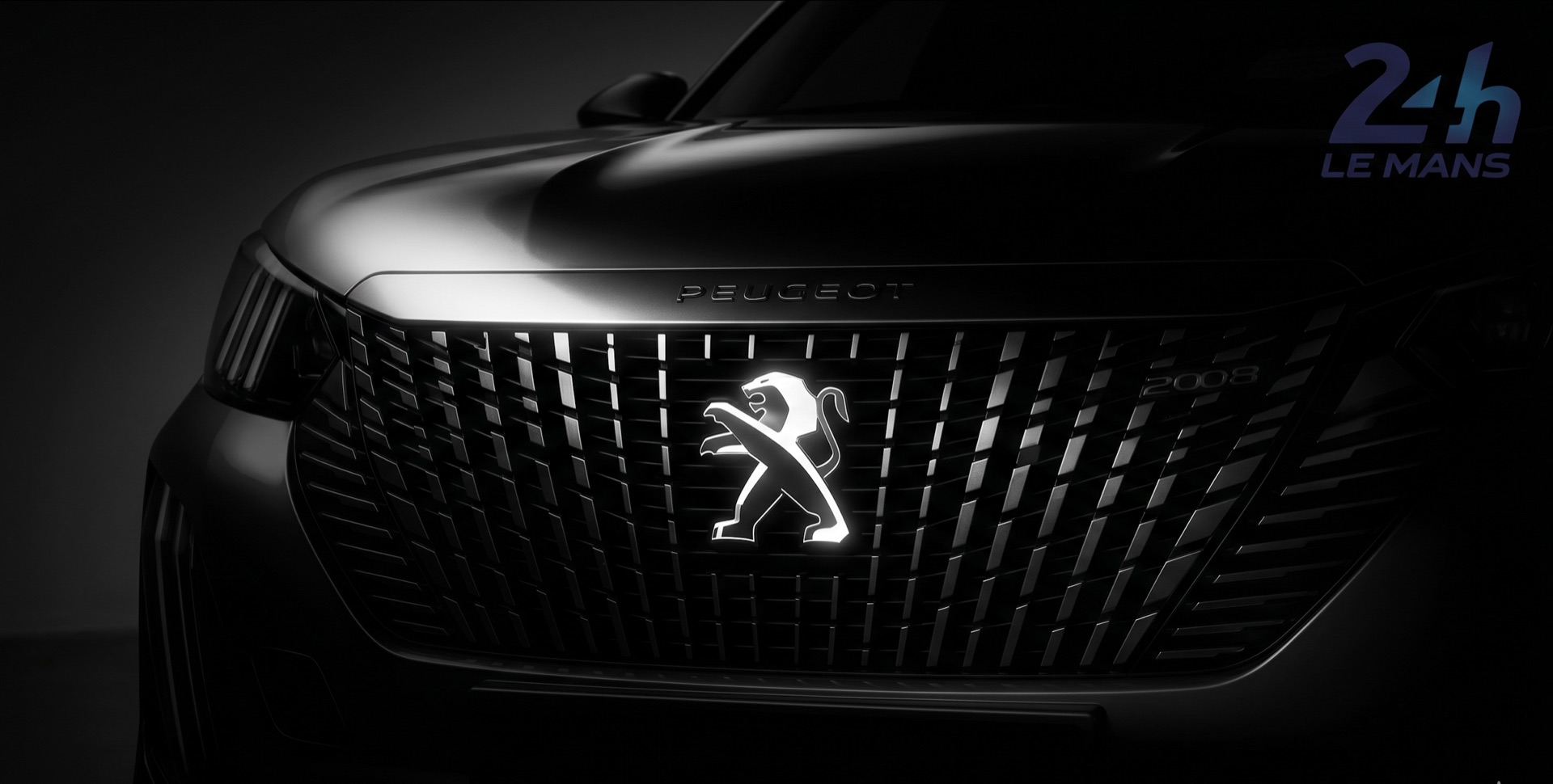 Illustrazione Peugeot lancia una serie speciale 24 Ore di Le Mans nel 2027