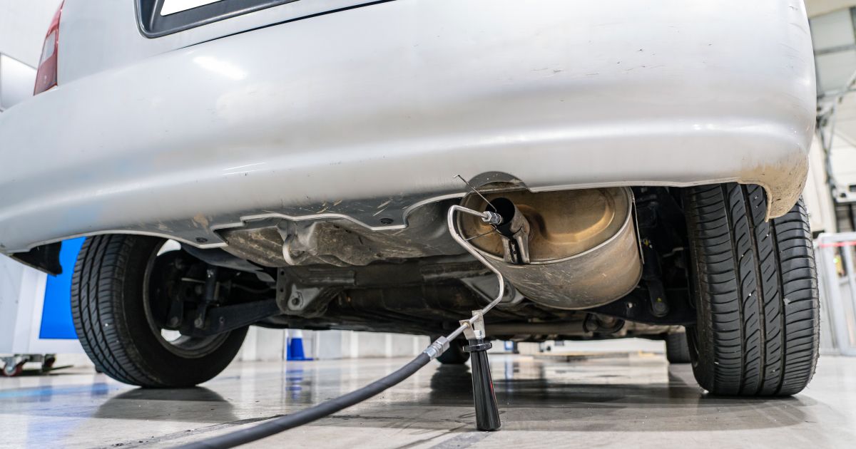 Illustrazione Dieselgate: perché Renault e Stellantis rischiano miliardi