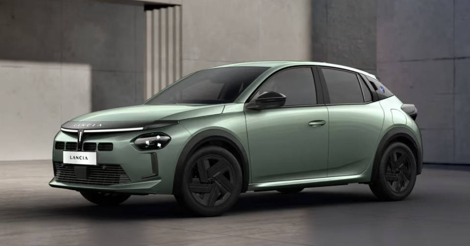 Illustration Lancia Ypsilon: questo PureTech non ha più la cinghia che spaventa tutta Stellantis