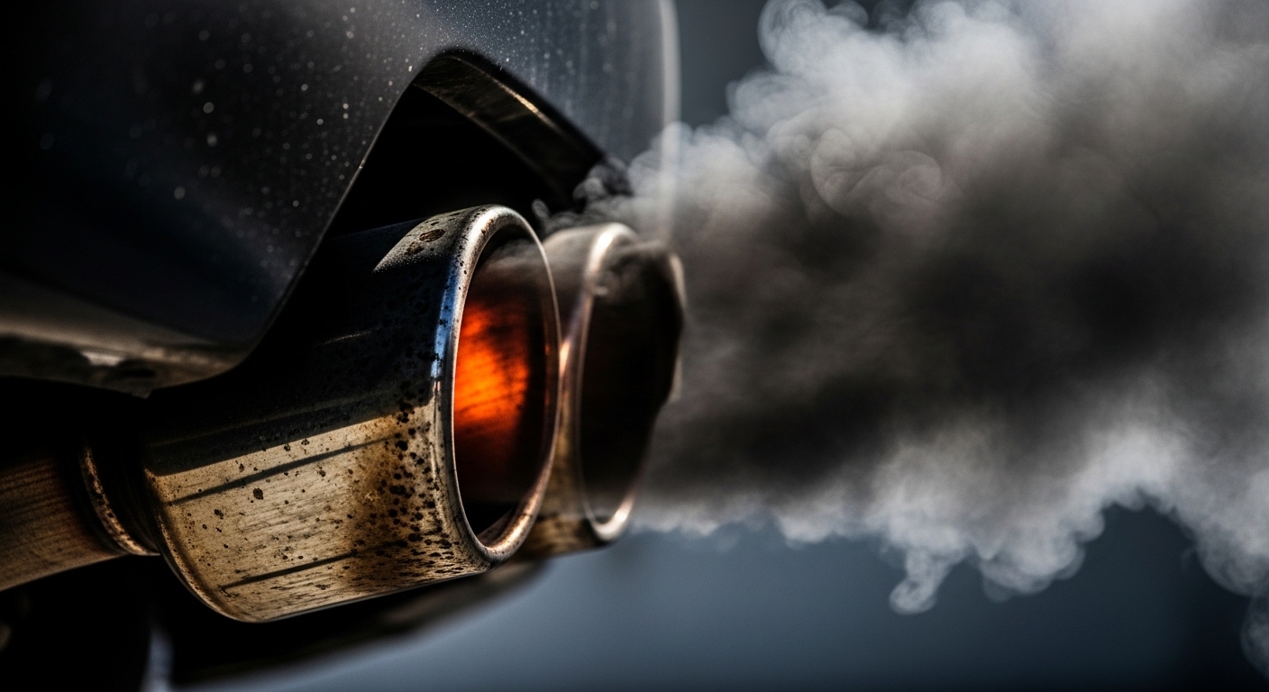 Illustrazione Diesel: Stellantis abbandona il "tutto elettrico" e reintroduce il gasolio su 15 modelli (308, C4, Astra...)